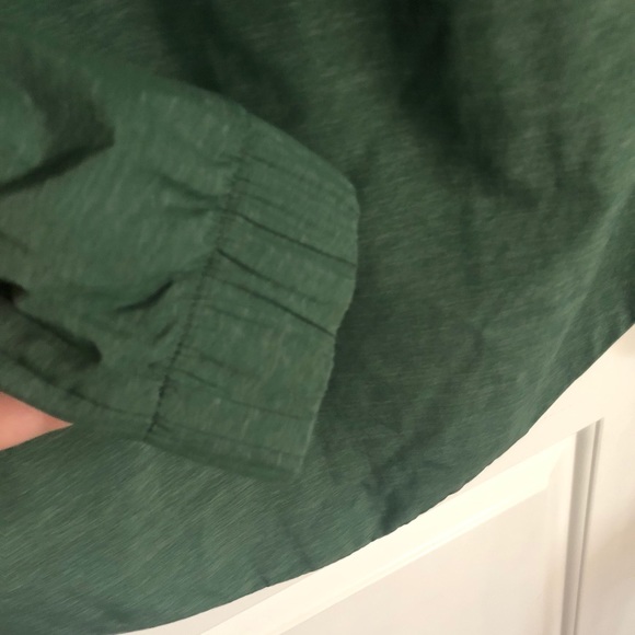 Nike Bonded Windrunner Jacket Full-Zip Hoodie $150 - Picture 12 of 16